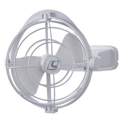 Companion Aerobreeze Traveller Fan 12v/24v