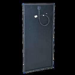 Solar Panel 170W Hard Frame