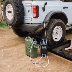 Companion Aquaheat NXT Hot Water Unit