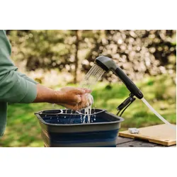 Companion Aquaheat NXT Shower Head & Hose