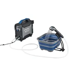 Companion Aquaheat NXT Shower Head Stand