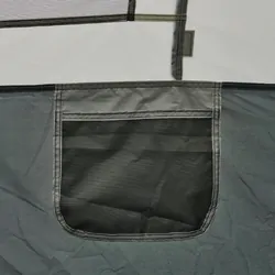 OZtrail Shade Dome Deluxe Portico Tent