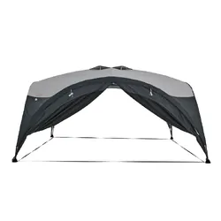 OZtrail Shade Dome Deluxe 2 in 1 Wall