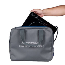 Companion Roam 240V Induction Cooktop Single