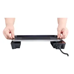 Companion Roam Swift Sear 240V BBQ