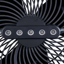 Companion Aerobreeze ProMist Fan