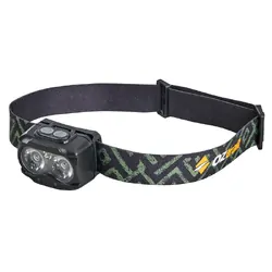 Oztrail Lumos FP200 Headlamp