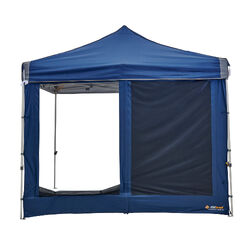 Oztrail Gazebo Deluxe 2 in 1 Wall Kit 3.0m