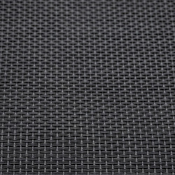 Aussie Traveller Sunblocker Long Side Wall 4.5m Black To Suit Cassette Awning