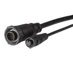 Humminbird Bow Mount Transducer Mega 360 Fortrex