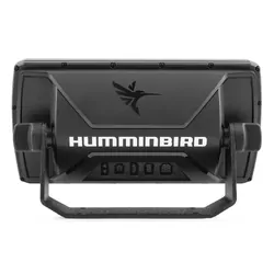 Humminbird HELIX 7 Chirp With Mega Side Imaging GPS G4N
