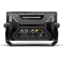 Humminbird APEX 13 Fishfinder Chirp With Mega Side Imaging + GPS