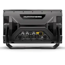 Humminbird APEX 16 Fishfinder Chirp With Mega Side Imaging+ GPS