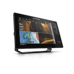 Humminbird XPLORE 12 Cmsi + Nav Card