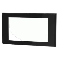 Fascia (L Shape Hu Only) to suit Toyota Rav4 20-Up