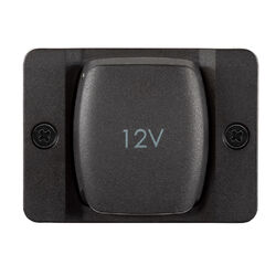 Scanstrut Charger Flip Pro 12V Power Socket