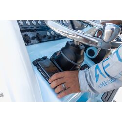 Scanstrut Rokk Wireless Phone Charger Active 15W 12/24V