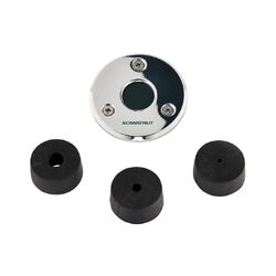 Scanstrut Low Profile Cable Seal DS-Lp-16-S 2-8mm S/S