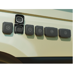 Scanstrut Ventura Series - Dual Usb-C Socket