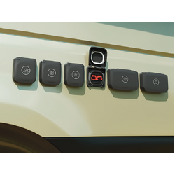 Scanstrut Ventura Series - Anderson 50A Solar Connection