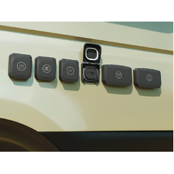 Scanstrut Ventura Series - Xt60 Solar Connection