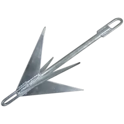 Anchor Mooloolaba Pick 4Lbs