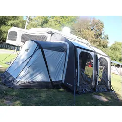 Orbit Air Comet Inflatable Annexe 325 High