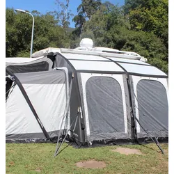 Orbit Air Capsule Inflatable Annex Extension Room