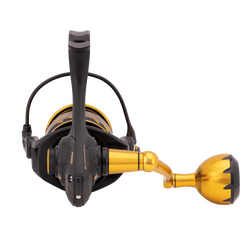 PENN Slammer IV 3500 Spin Reel