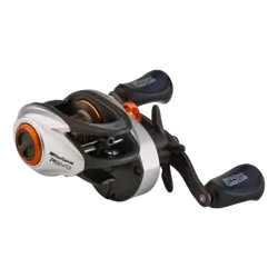 Abu Garcia Revo X Baitcaster Reel