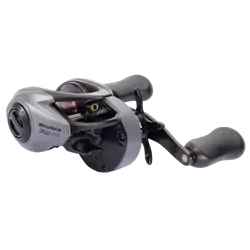 Abu Garcia Revo SX Baitcaster Reel