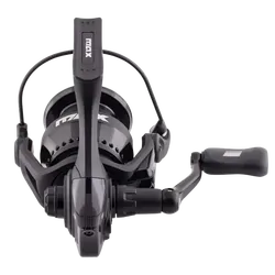 Abu Garcia Max SX 2500 Spin Reel