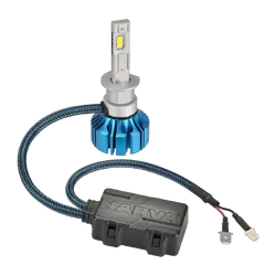 Narva H1 12/24V Gen III Led Performance Globe Kit