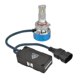 Narva Hb3 12/24V Gen III High Beam Led Performance Globe Kit