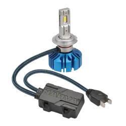 Narva H7 12/24V Gen III Led Performance Globe Kit