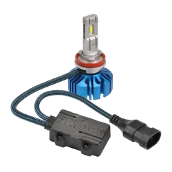 Narva H8/H9/H11 12/24V Gen III Led Performance Globe Kit