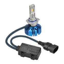 Narva Hir2 12/24V Gen III Led Performance Globe Kit