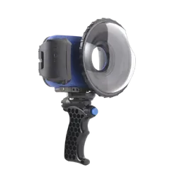 AxisGO Bluetooth Pistol Grip