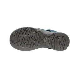 Keen Whisper Womens Sandals Size: 8 Smoke Blue