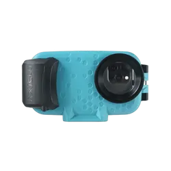 AxisGO 13 Pro Sport Housing - Tropical Teal