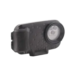 AxisGO 13 Pro Sport Housing - Deep Black