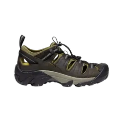 Keen Arroyo II Mens Sandals Size: 11 Canteen Black