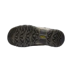 Keen Targhee IV Waterproof Womens Waterproof Boots Size: 10 Brindle Nostalgia Rose