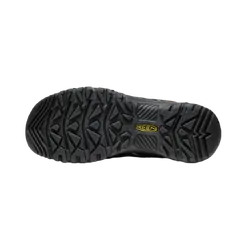 Keen Targhee IV Mens Waterproof Boots Size: 10 Bison Black