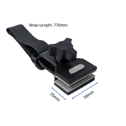 Coast to Coast Std Strap De-Flappers For Roll-Out Awnings | Pop-Top | Pack Of 2