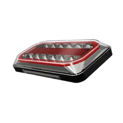 Combination Lamps 215ARLP2-10MB (Twin Pack)