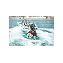 Jobe Droplet Towable Tube Package 2P