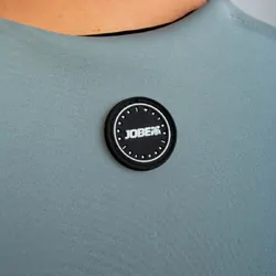 Jobe Neoprene Life Vest Men Graphite Grey - Large