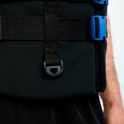 Jobe Neoprene Life Vest Men Midnight Blue - Large