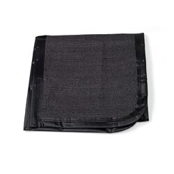 Aussie Traveller Caravan Stone Guard w/ Mesh 2310 x 500mm